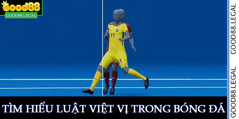 Luật Việt Vị - Tại Sao Lại Có Việt Vị Trong Bóng Đá