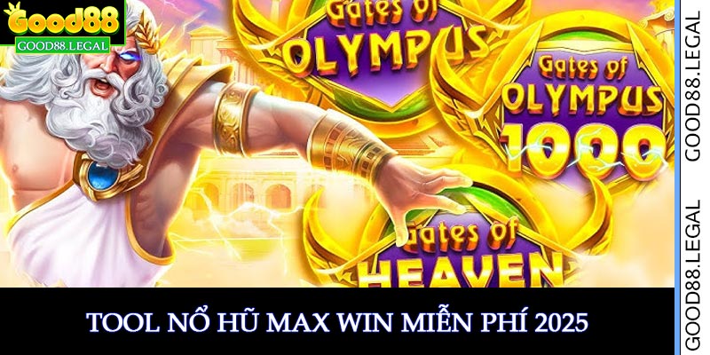 Tool Nổ Hũ Max Win