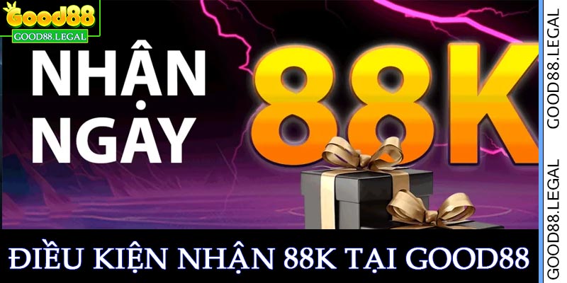 Quy định thu hồi vốn khuyến mãi 88K từ nhà cái