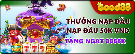 Thưởng Nạp Đầu Tặng 50k - Cơ Hội Vàng Để Khám Phá Thế Giới Game